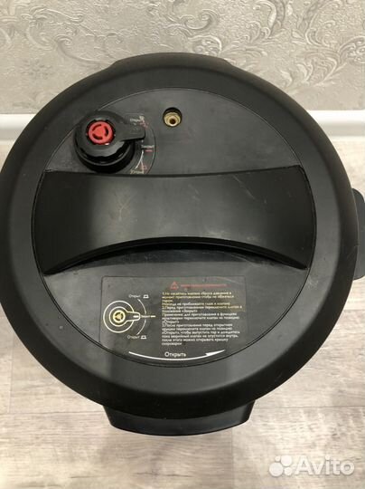 Мультиварка philips