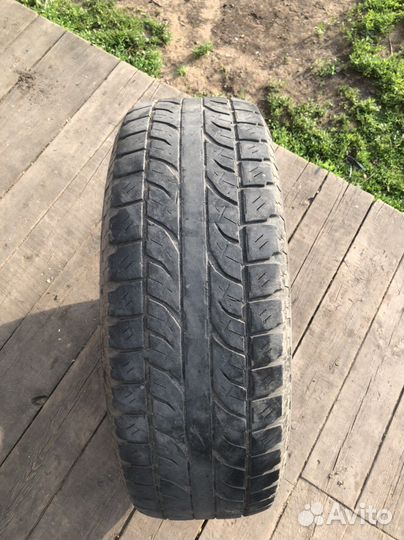 Yokohama Geolandar A/T-S G012 245/70 R16 106S