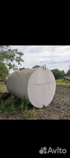 Бочки металлическаии