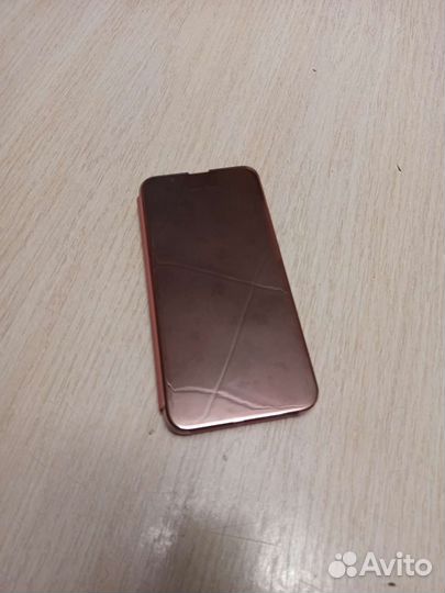 Чехол на xiaomi redmi note 8 pro