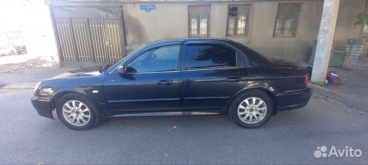 Сиденья на сонату