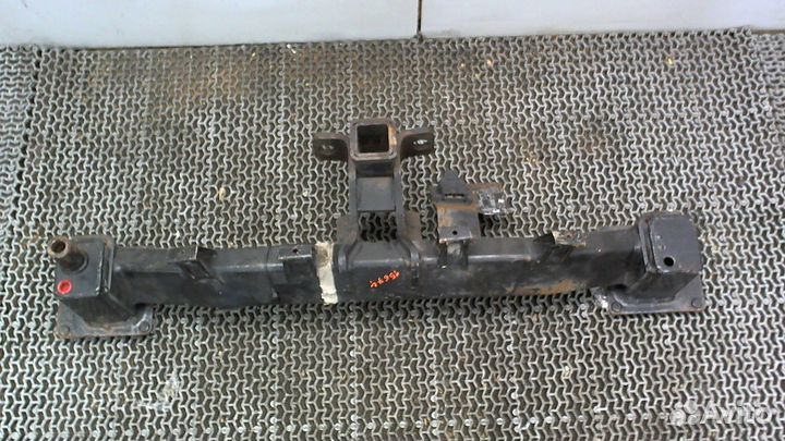 Прицепное устройство Mercedes GL X164, 2006