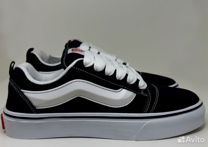 Кеды Vans Knu Skool 