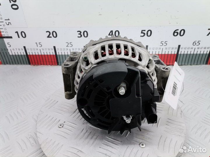 Генератор для Audi A4 B6 06B903019BX