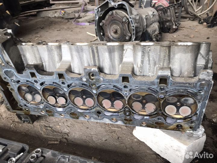 Распредвал