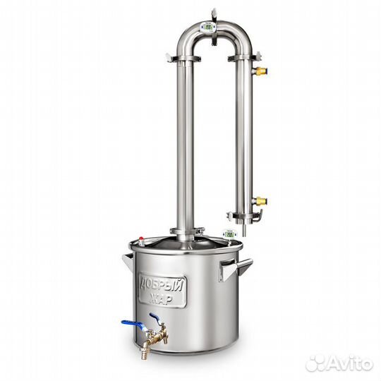 Универсальная колонна абсолют 20 литров