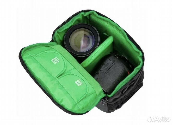 Сумка для фотокамеры rivacase 7420 Новая