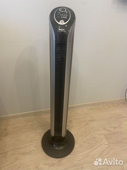 Вентилятор колонный