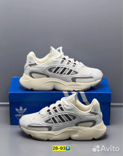 Кроссовки Adidas Ozmillen (Арт.40946)