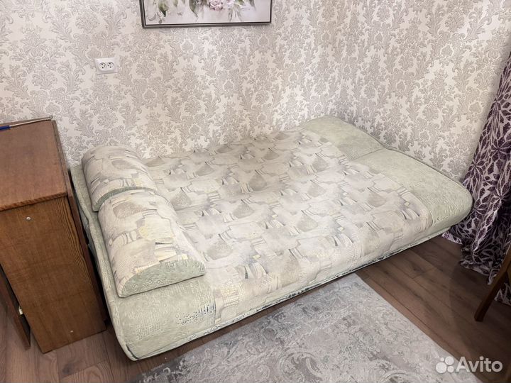 Диван книжка