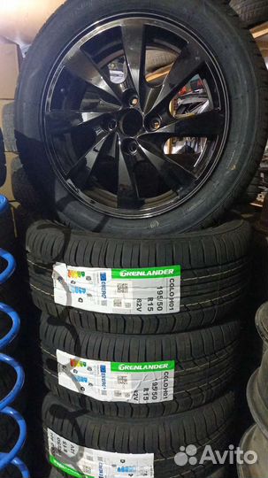 Блэки 15е оригинал