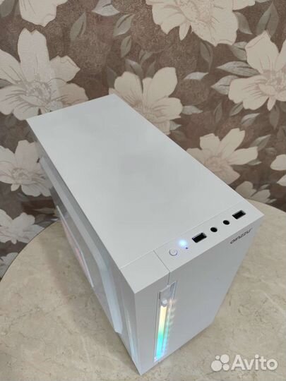 Игровой компьютер i5 4440 + 1060