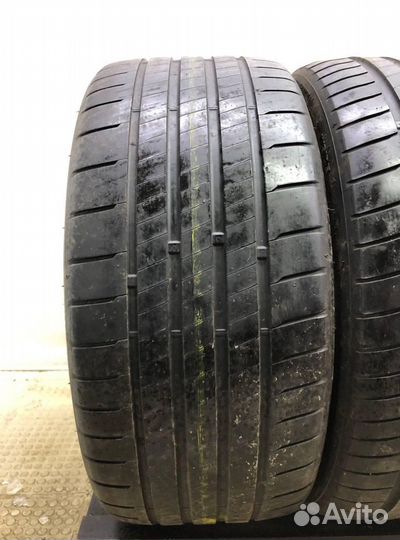 Bridgestone Potenza S005 235/35 R19 91Y