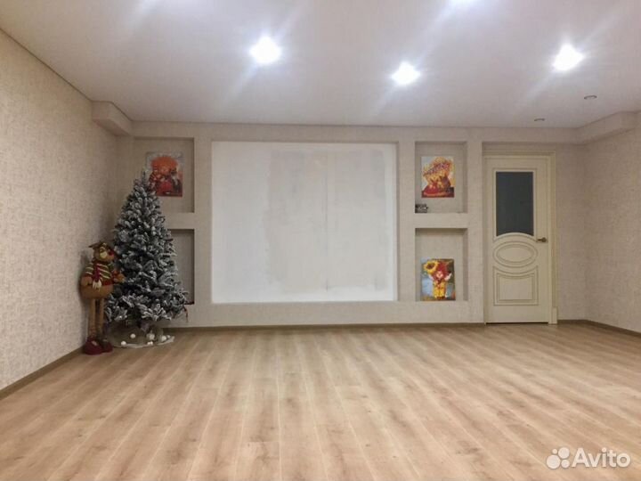 Укладка ламината
