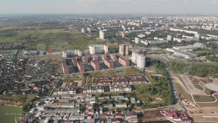 Участок 100 сот. (СНТ, ДНП)