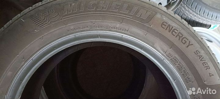 Michelin Energy Saver + 195/65 R15
