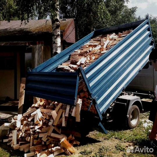 Дрова