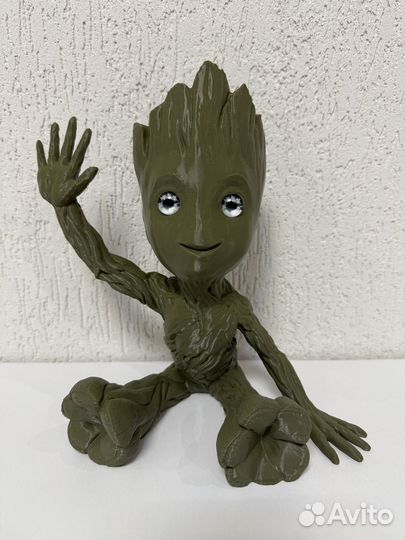 Фигурка Грут