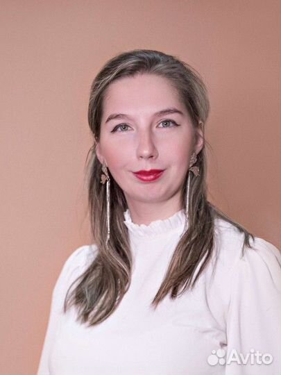 Логопед - дефектолог онлайн