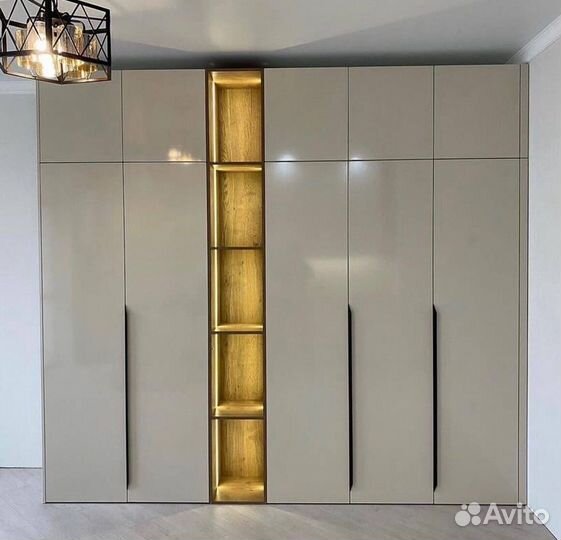 Мебель на заказ