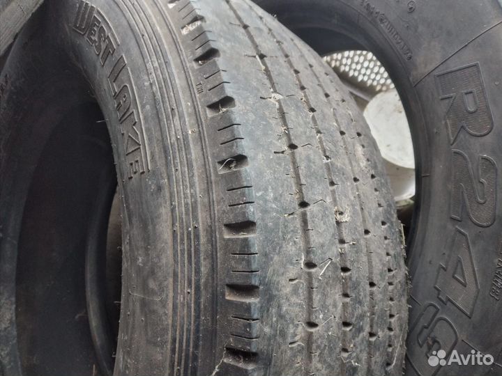 Шины 315 70 r22.5