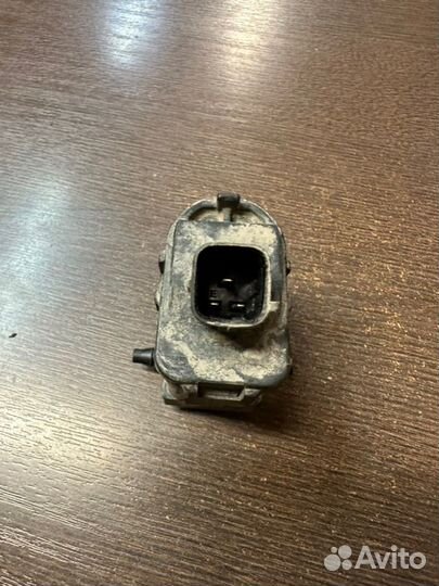 Насос омывателя Hyundai Solaris RB хэтчбек G4FC