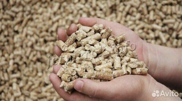 Шрот соевый 48 протеин