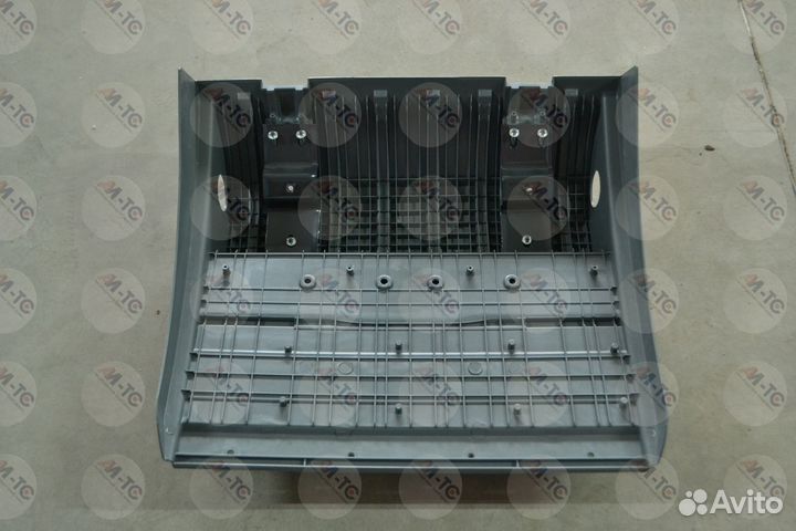 Крыло заднее задняя часть левая/правая