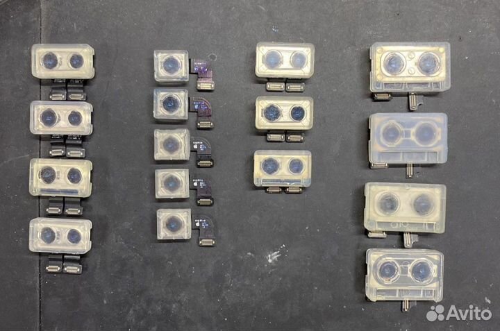 Камера на любой iPhone