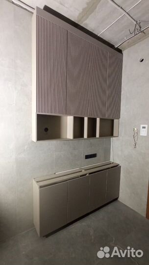 Мебель на заказ