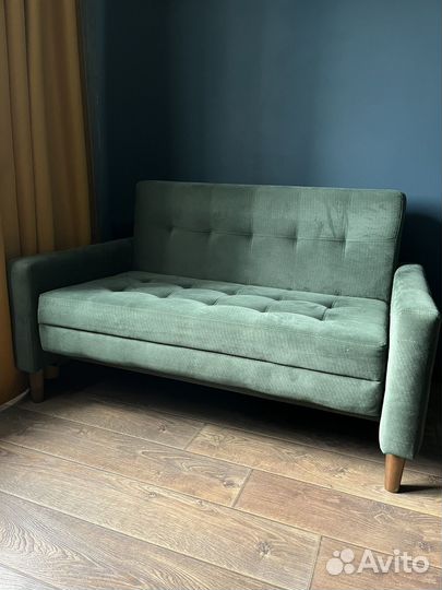 Перетяжка мебели