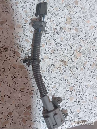 Шлейф заднего редуктора Рено и ниссан