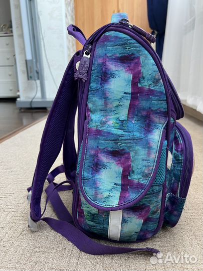 Рюкзак школьный для первоклассника Winner one