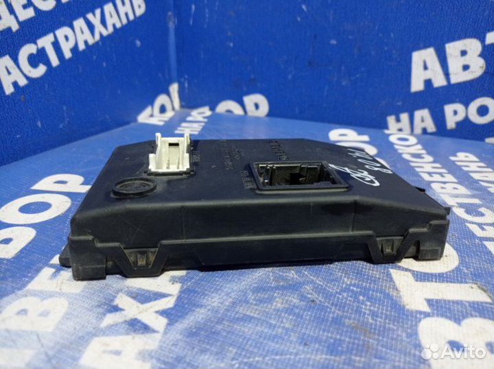 Блок комфорта Renault Logan 1 седан 2008