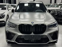 BMW X5 M 4.4 AT, 2021, 67 000 км, с пробегом, цена 12 450 000 руб.