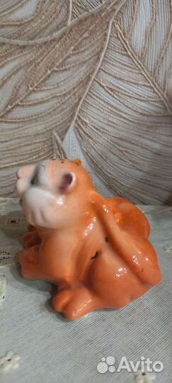 Статуэтка в коллекцию
