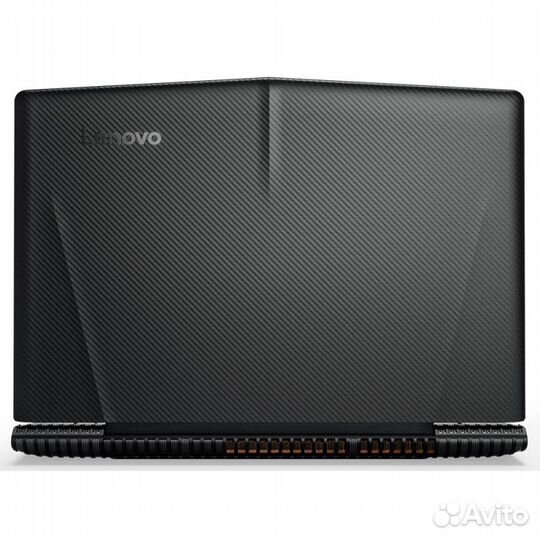 Lenovo 15.6 i5-7300HQ 4яд4пт gtx1050ti 8Gb ssd512g