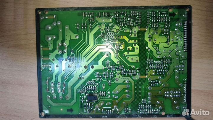 Блок питания Toshiba 26EL933RB