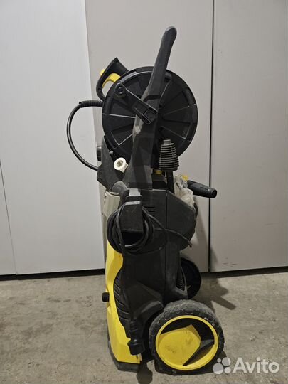 Продам Karcher K5.700