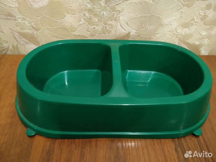 Миски для кошек