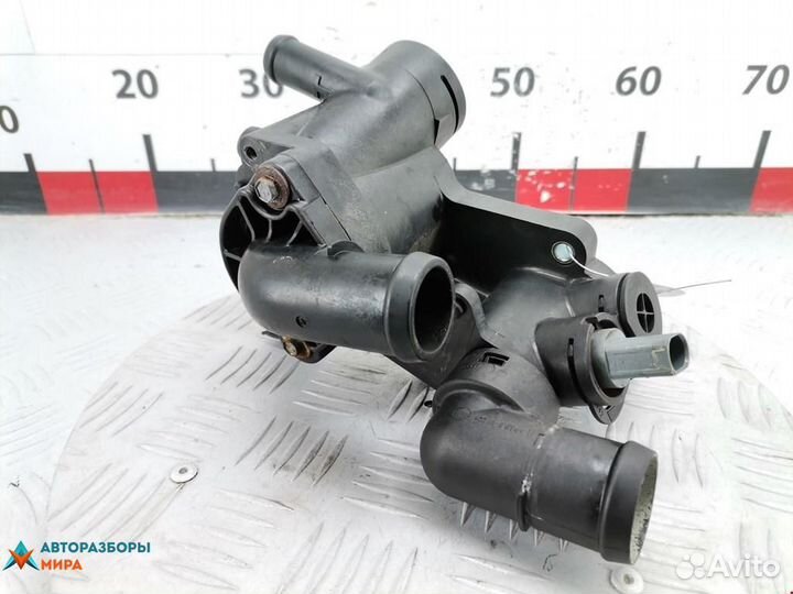 Корпус термостата Skoda Fabia (6Y) 2003