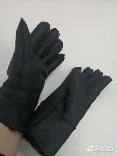 Новые зимие женские перчатки