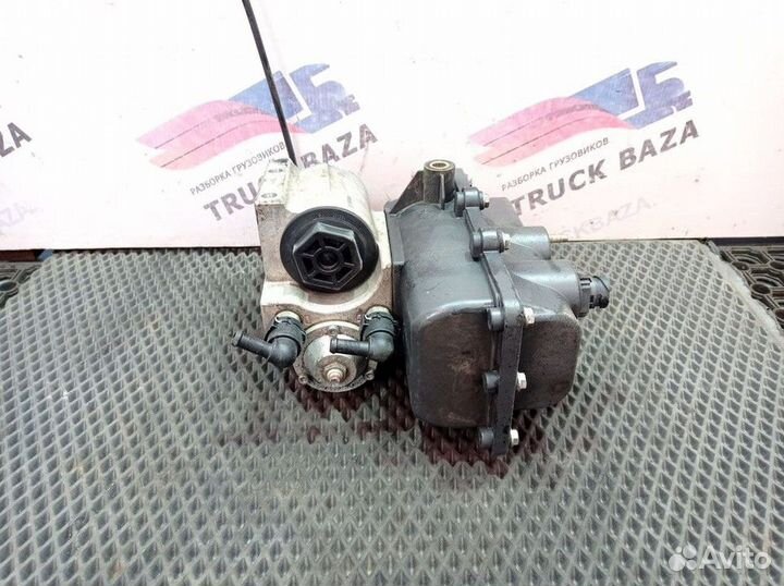 Насос системы AdBlue