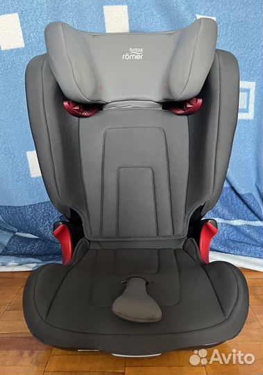 Автокресло Britax Romer KidFix 2 R