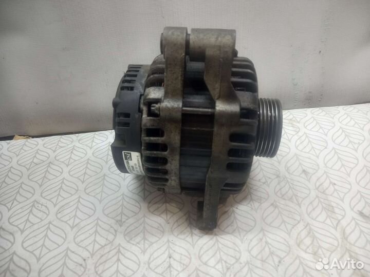 Генератор Chery Tiggo T11 1.6 e4g16-3701010ba