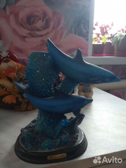 Статуэткаи