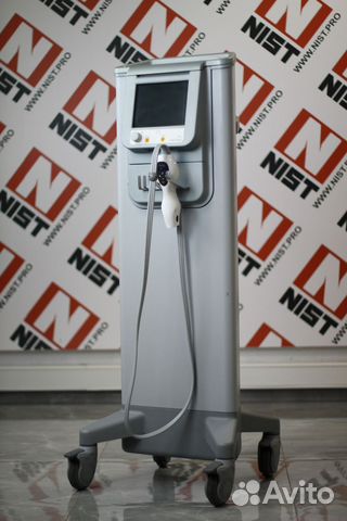 Аппарат Solta Medical Thermage cpt 2008