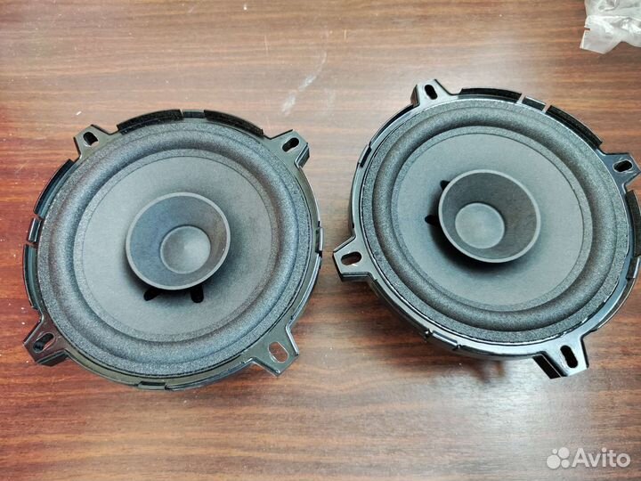 Штатные динамики лада гранта