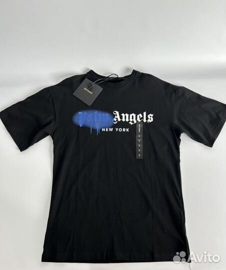 Футболка PalmAngels