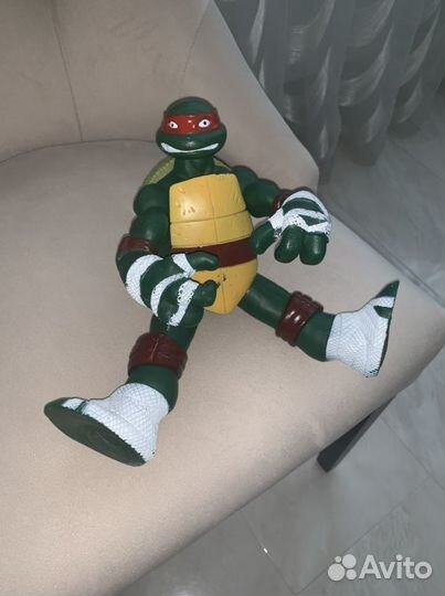 Черепашка-ниндзя
